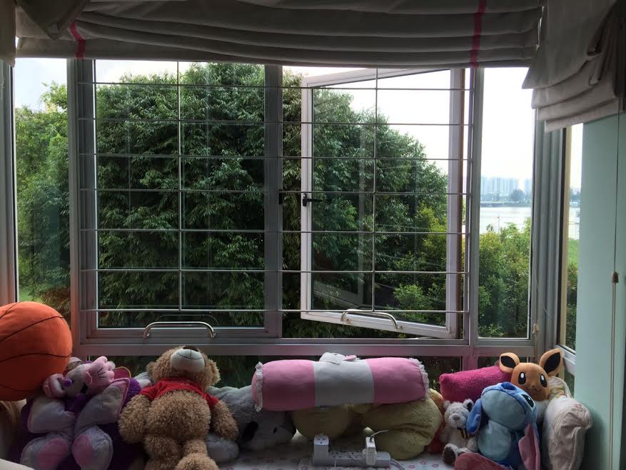 Sliding Door Service