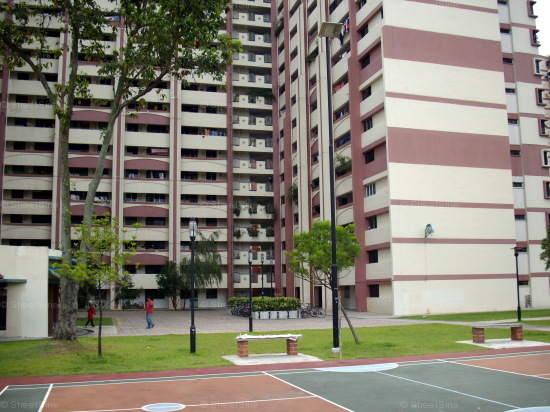 Boon Lay Place Common Room for Rent