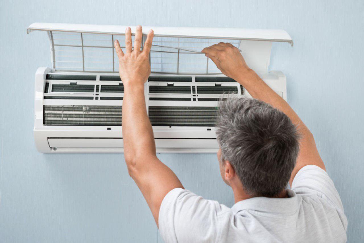 Air Con Service Subang USJ