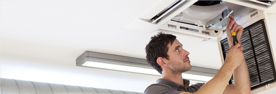 Aircon Service Melati