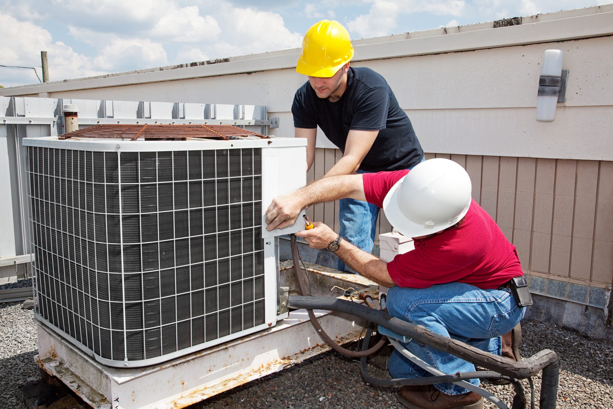 Aircon Service Melati