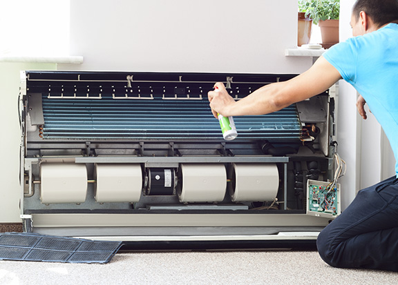 Air Con Service Melaka Alor Gajah Muar