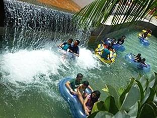 Gambang Resort