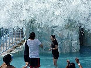 Gambang Resort
