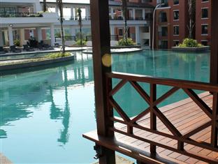 Gambang Resort