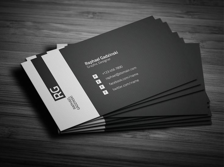 Name Card Business Card Printing KL - Malaysia Free Classified
