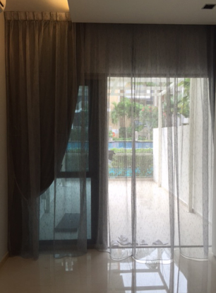 Custom Made Curtain KL Selangor