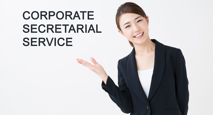 Company Secretary KL