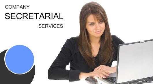 Company Secretary KL