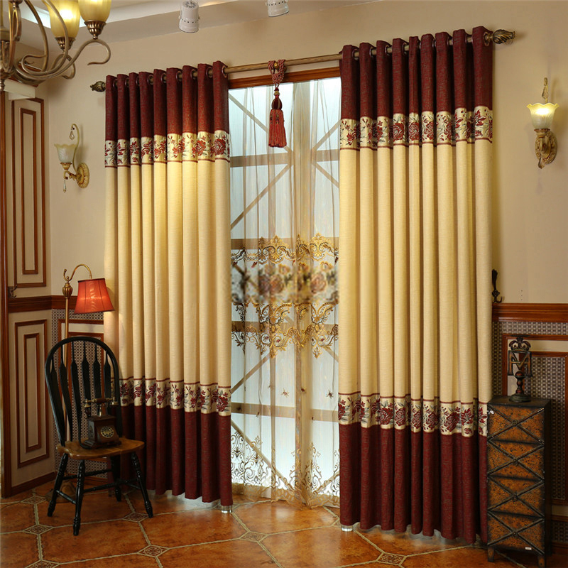 Custom Made Curtain KL Selangor