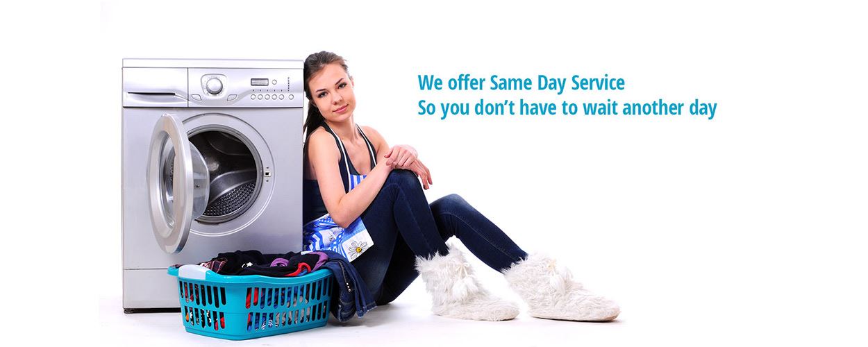 Peti sejuk, Mesin basuh Chiller Repair Setapak KL