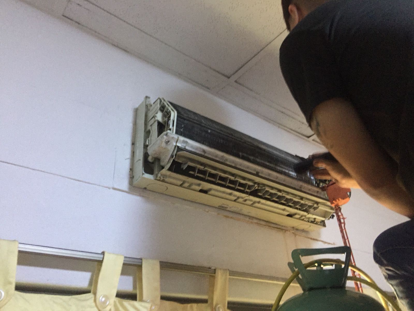 Aircon Service Singapore