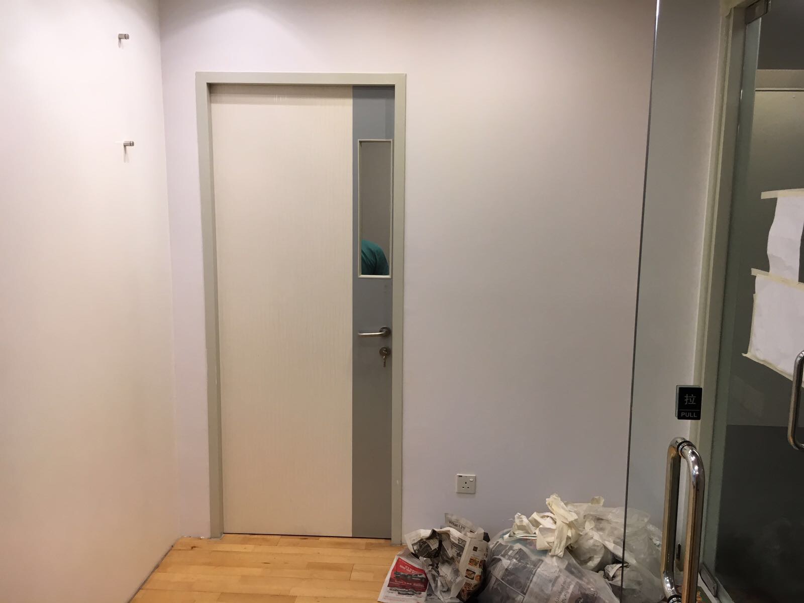 Wall Painting Service Singapore