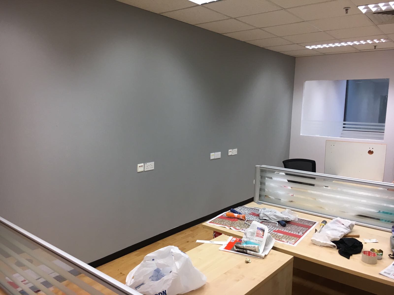 Wall Painting Service Singapore - Malaysia Free Classified