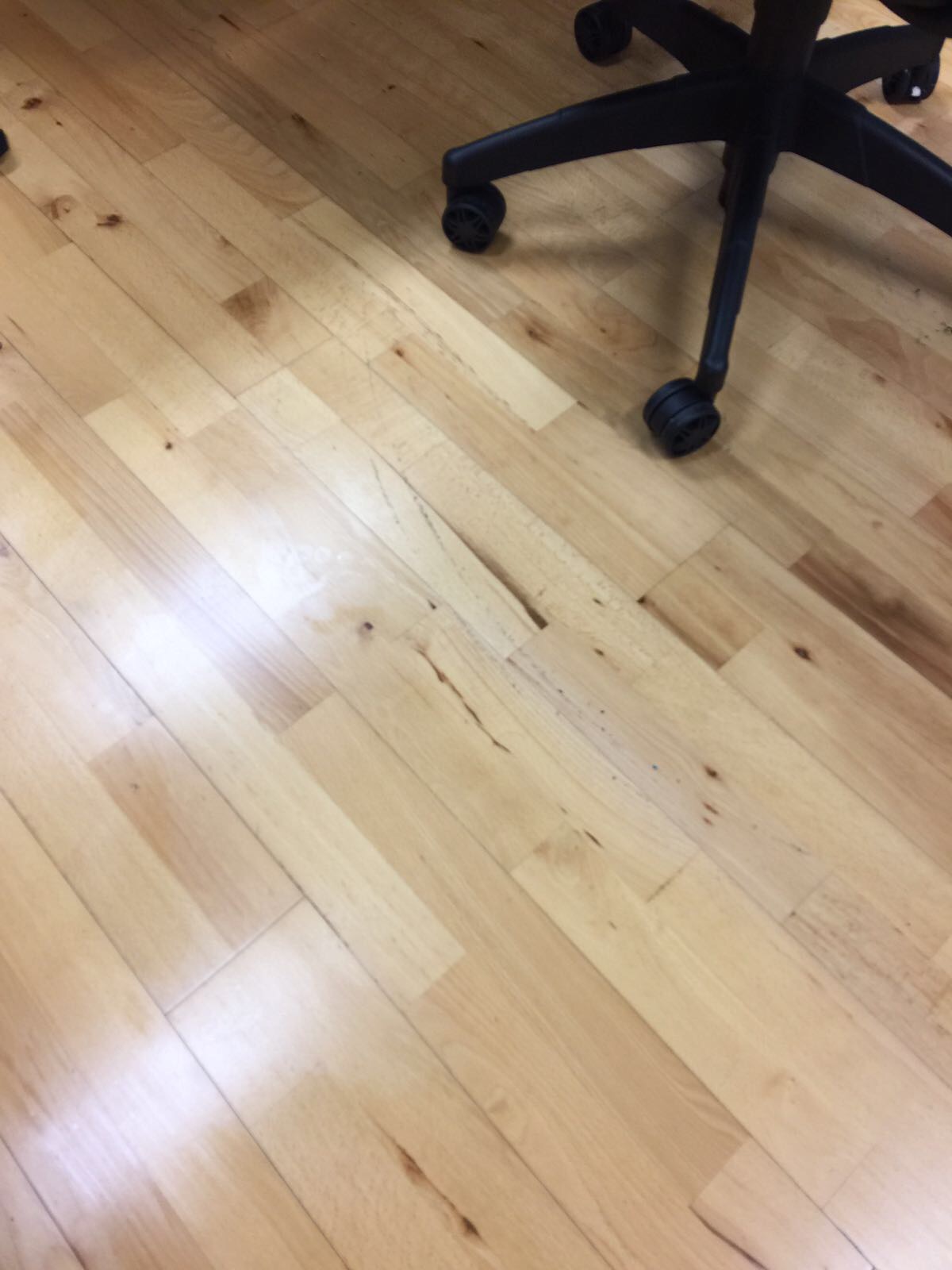 Floor Polishing Service Singapore