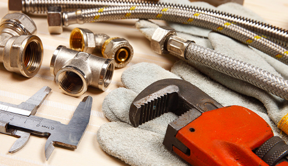 Plumbing  Services Contractor in Singapore