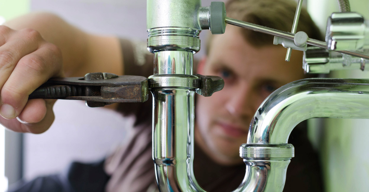 Plumbing  Services Contractor in Singapore