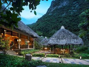 The Banjaran Hotspring Retreat Ipoh