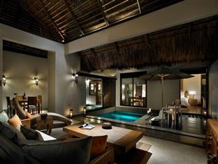 The Banjaran Hotspring Retreat Ipoh