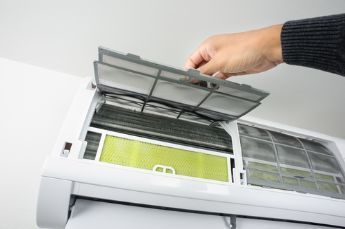 Aircon Service Kota Damansara