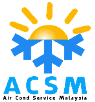 Aircon Service Kota Damansara