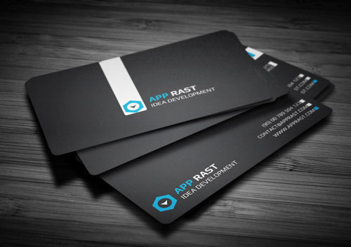Name Card Business Card Printing KL