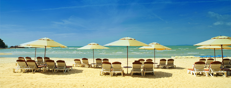 Cherating Hotel