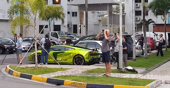 Lamborghini and McLaren Dealerships Drive Bitcoin Adoption