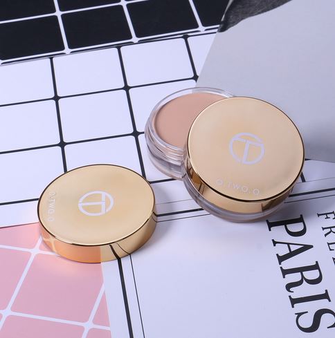 O.TWO.O Full Cover Concealer cream Makeup