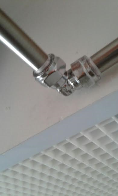 Plumbing Services Contractor in Singapore
