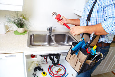 Plumbing  Services Contractor in Singapore