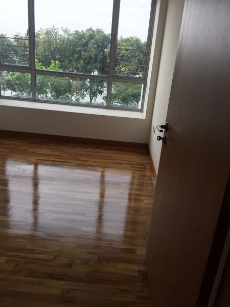Floor Polishing Service Singapore