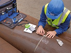 CSWIP 3.1 Welding Inspector Service in Johor
