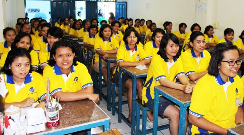 Agensi Pekerjaan Together Membekal Pembantu Rumah di Johor