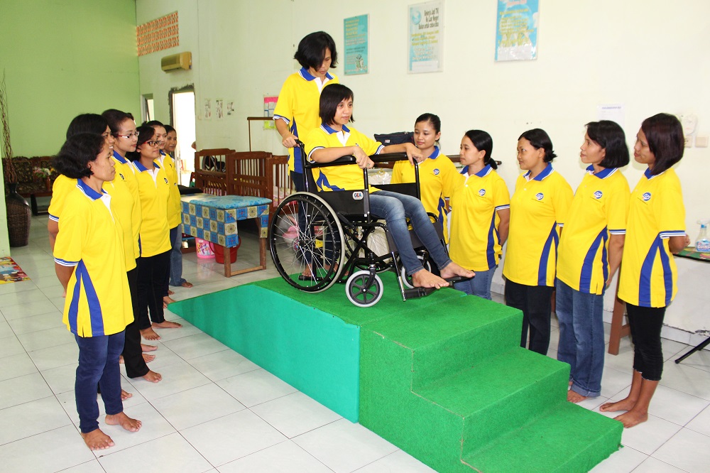 Agensi Pekerjaan Together Membekal Pembantu Rumah di Johor
