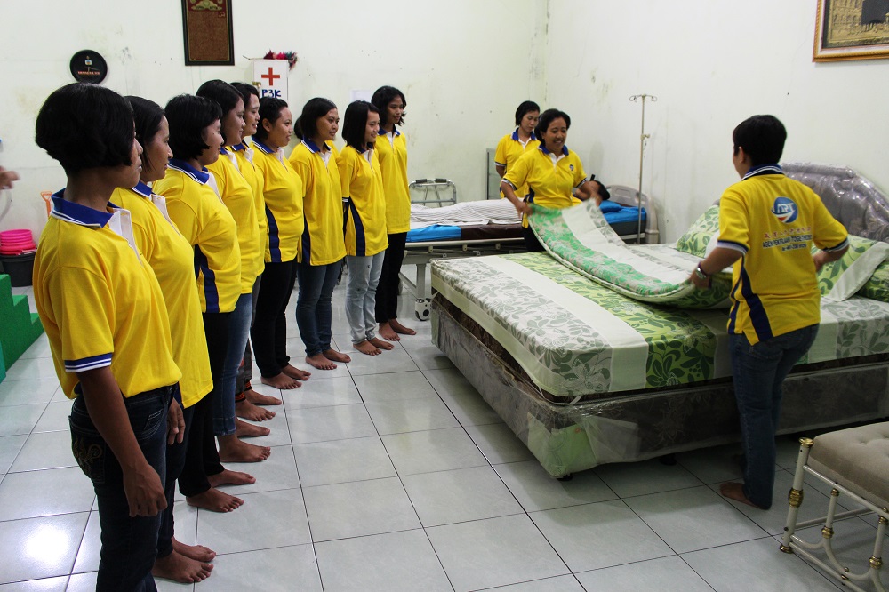 Agensi Pekerjaan Together Licensed Maid Recruitment Agency Johor
