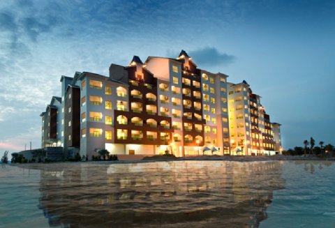 Hotels in Pangkor Island