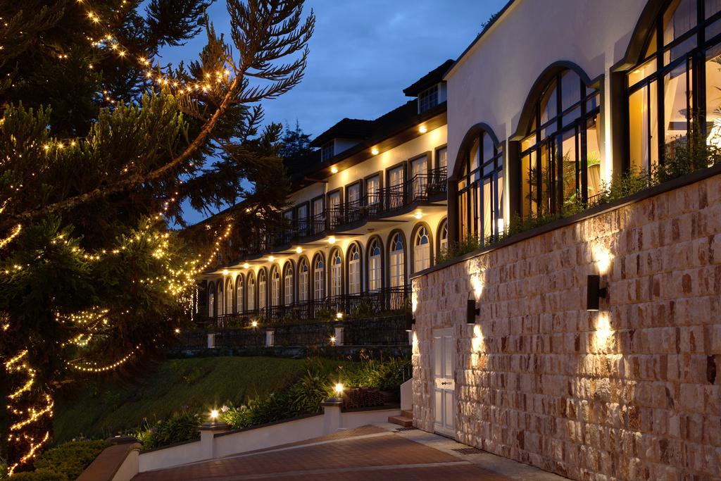 Cameron Highlands Hotel