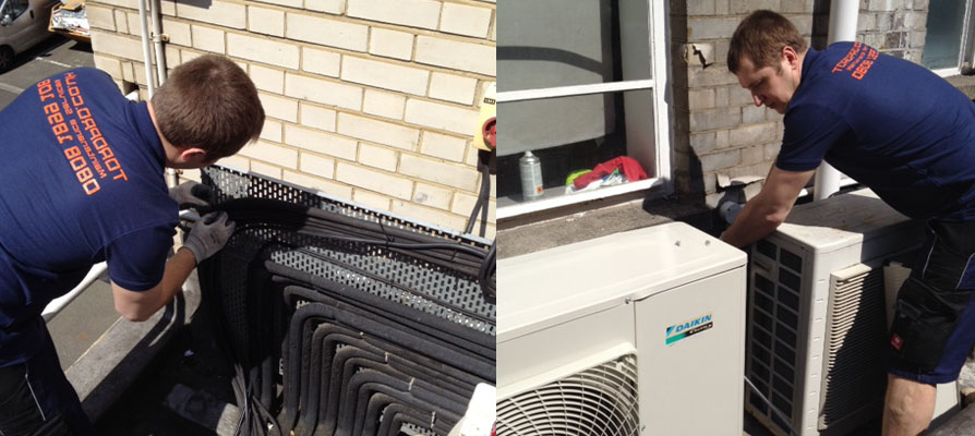 Aircon Service Senawang Nilai Seremban