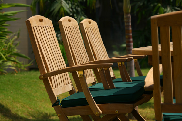teak outdoor furniture malaysia