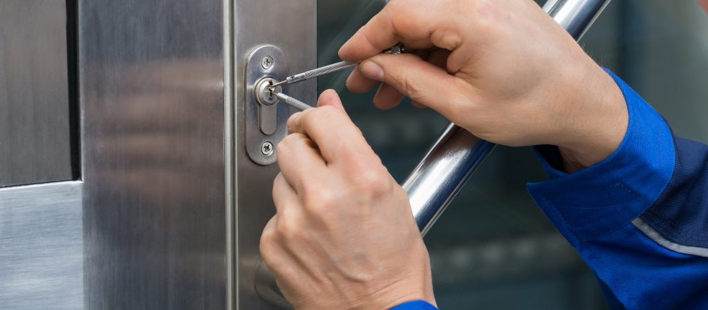Locksmith Setapak