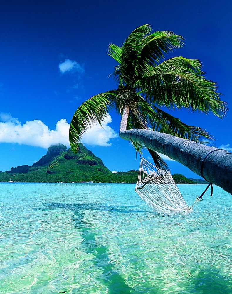 Hotels in Pangkor Island