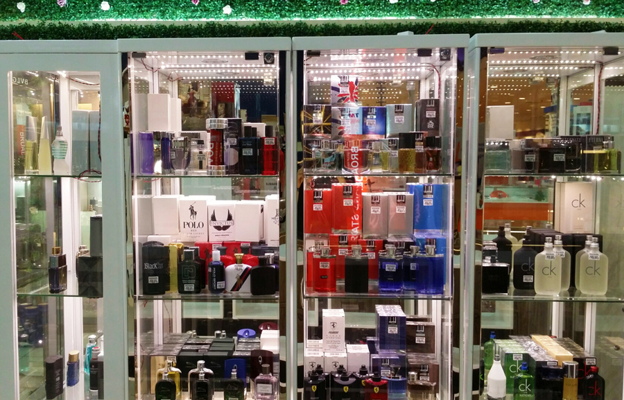 ACHARR Perfume Wholesale