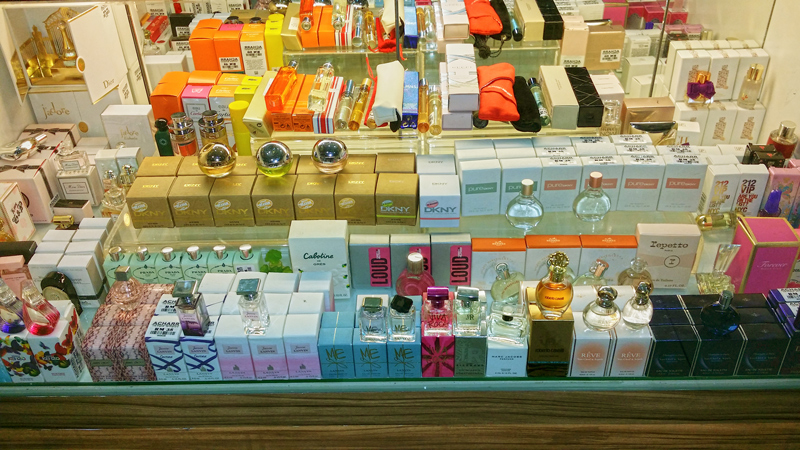 ACHARR Perfume Wholesale
