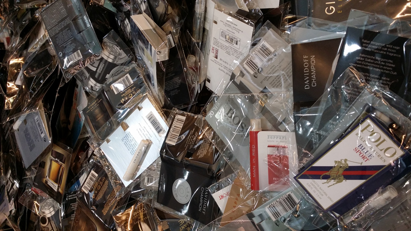 ACHARR Perfume Wholesale