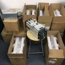 For Sale Bitcoin Antminer machine Antminner S9 14TH / S with power supply