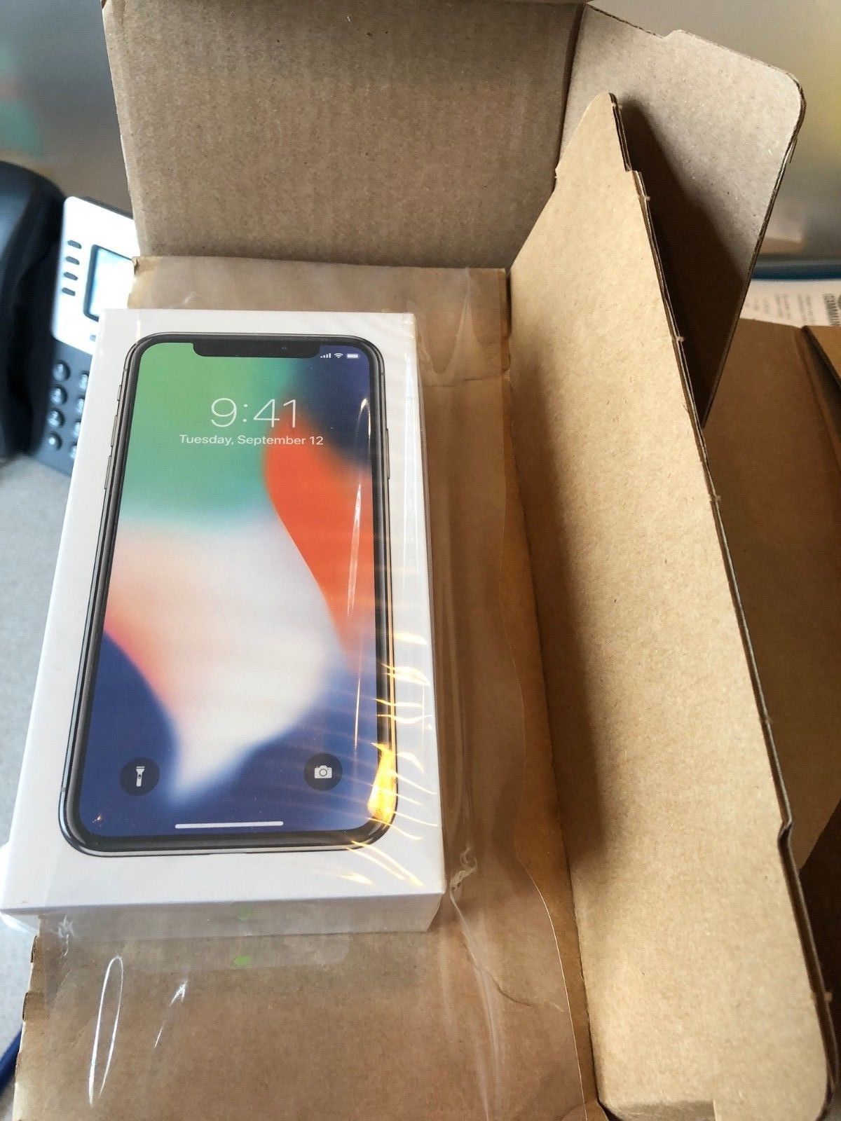iphone X 256 GB   —  $450	– Whatsapp  :: +60167569133
