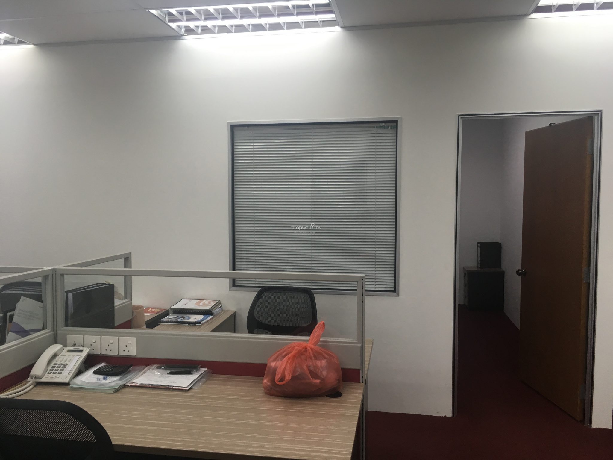 Menara UOA Office For Rent