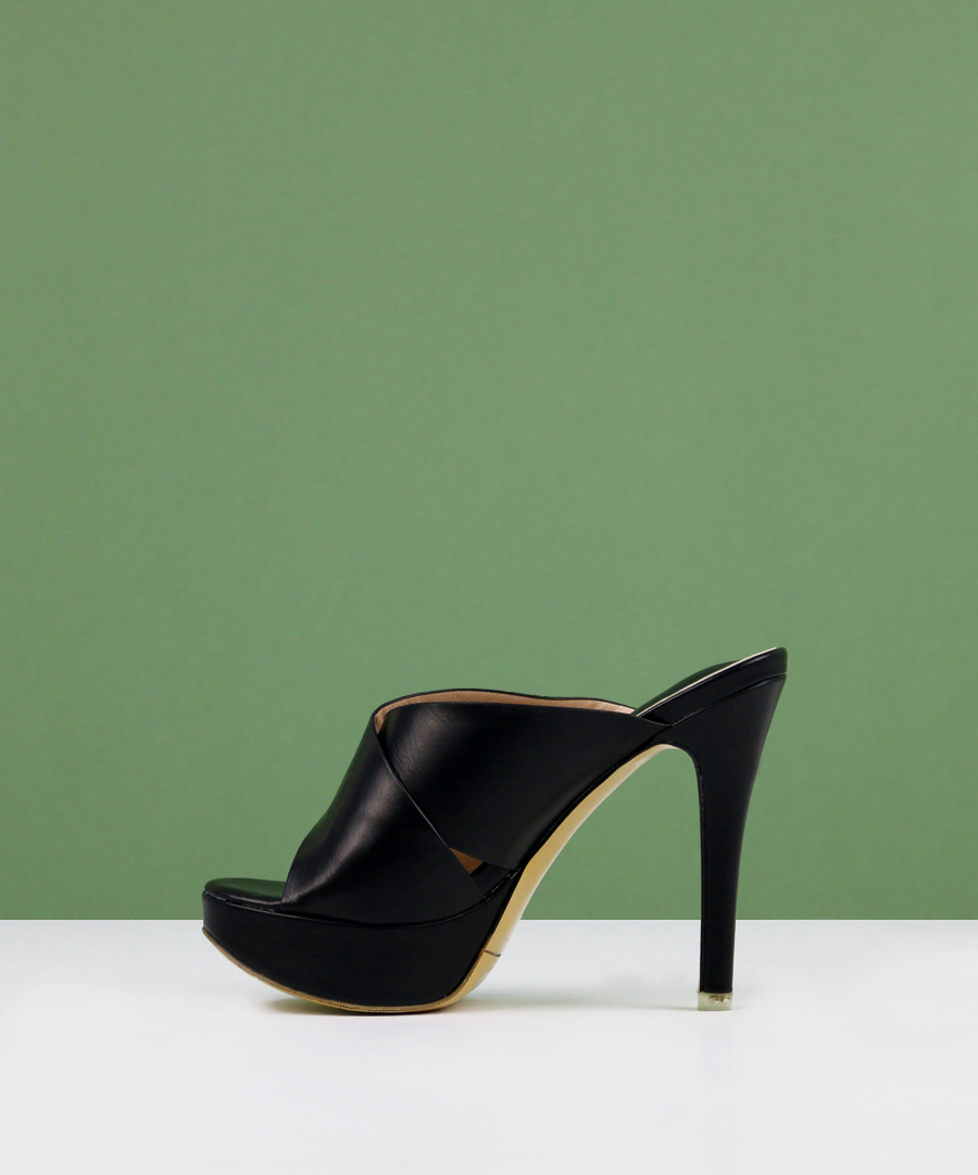 shoes for all