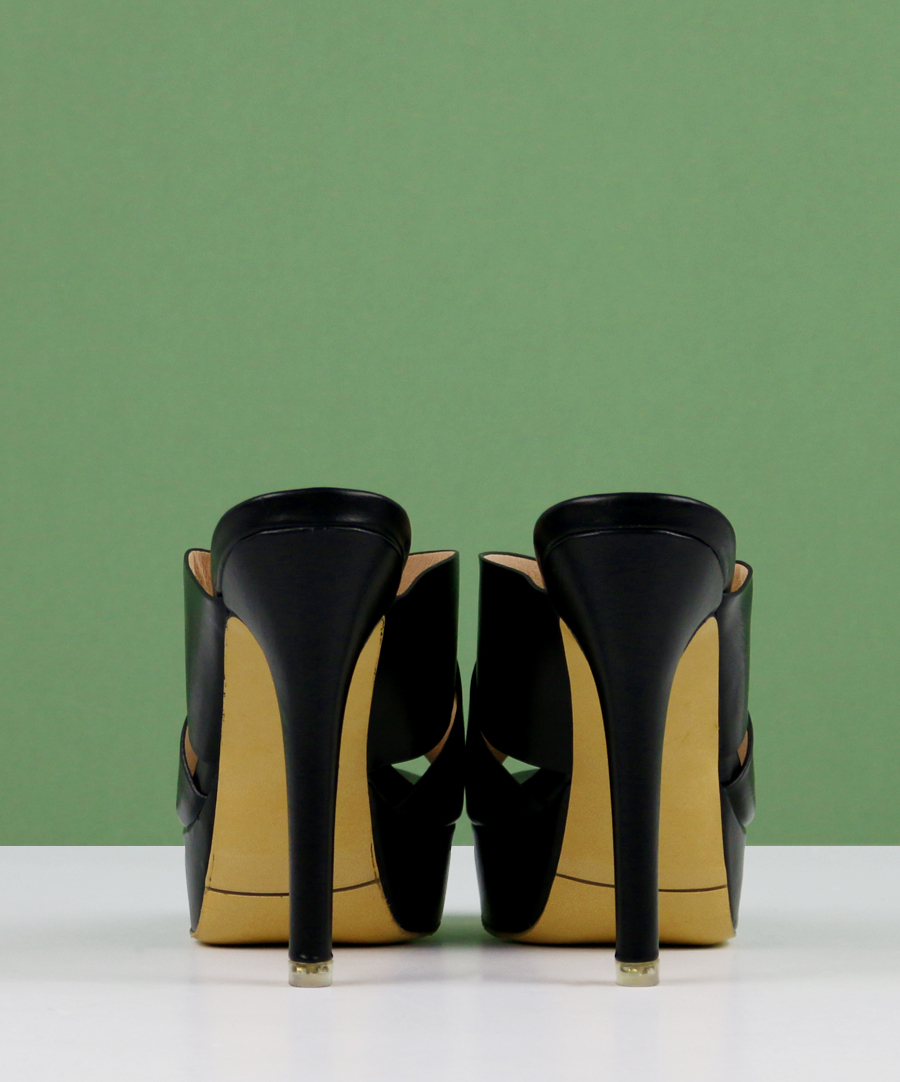 shoes for all